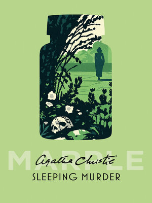 Sleeping Murder - ebook